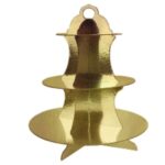 Vassoio per aperitivi Algon 30 cm (24 Unità)