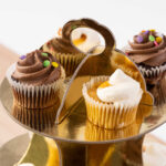 Vassoio per aperitivi Algon 30 cm (24 Unità)