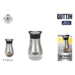 Portaspezie Quttin 120 ml (24 Unità)
