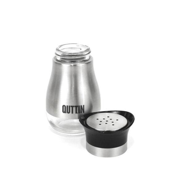 Portaspezie Quttin 120 ml (24 Unità)