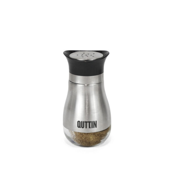 Portaspezie Quttin 120 ml (24 Unità)