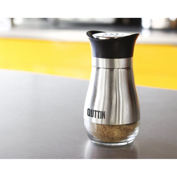 Portaspezie Quttin 120 ml (24 Unità)