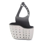 Portaspugne da lavandino Quttin 15 X 8,5 CM (24 Unità)
