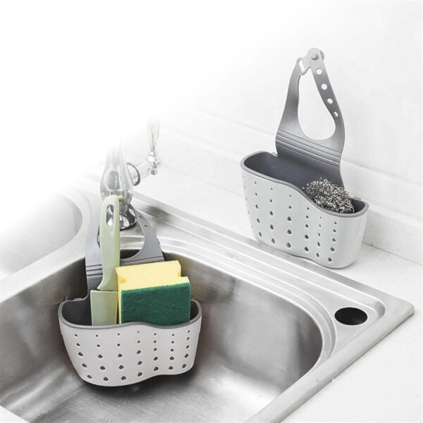 Portaspugne da lavandino Quttin 15 X 8,5 CM (24 Unità)