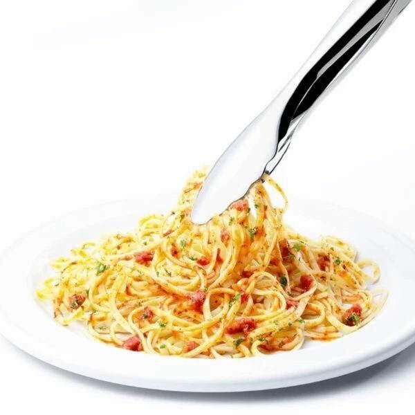 Pinze da Cucina Quttin 33 x 4 cm (12 Unità)