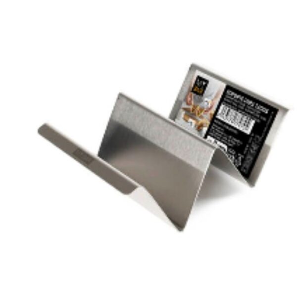 Supporto per tacos My Bar 14 x 10 x 5 cm (24 Unità)