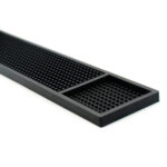 Scolapiatti da Lavandino My Bar 62 x 9 x 1 cm (18 Unità)