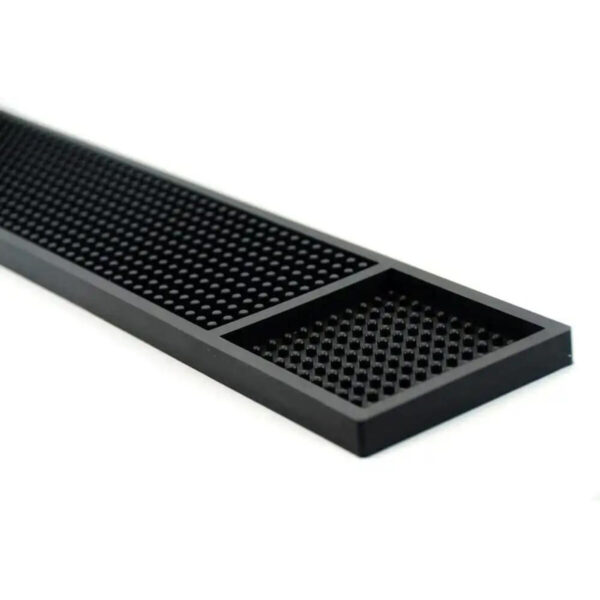 Scolapiatti da Lavandino My Bar 62 x 9 x 1 cm (18 Unità)