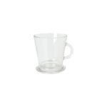 Set di Tazze da Caffè La Mediterránea Arlet 2 Pezzi (18 Unità)