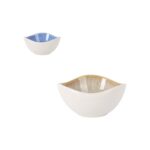 Ciotola per Aperitivi La Mediterránea Pica-pica Ø 12 cm (24 Unità)