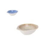 Ciotola per Aperitivi La Mediterránea Pica-pica 14 x 11,2 x 3,7 cm (24 Unità)