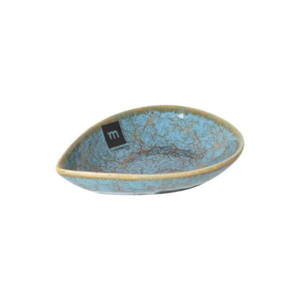 Ciotola per Aperitivi La Mediterránea Scratch 14,6 x 10,6 x 3,1 cm (24 Unità)