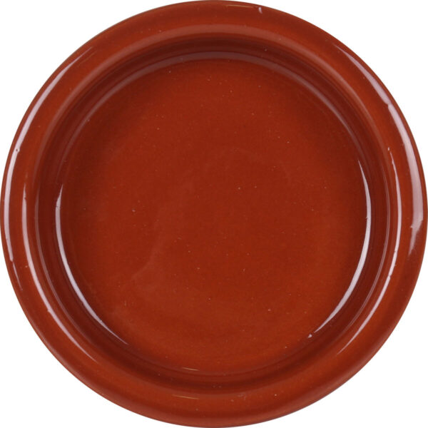 Teglia Azofra Ø 6 cm (24 Unità)