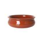 Teglia Azofra Ø 17 cm (12 Unità)
