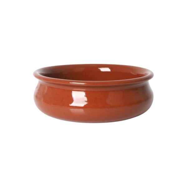 Teglia Azofra Ø 17 cm (12 Unità)