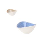 Ciotola per Aperitivi La Mediterránea Pica-pica 13,9 x 11,8 x 5,8 cm (24 Unità)