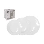 Servizio di Piatti La Mediterránea Everett (2 Unità)