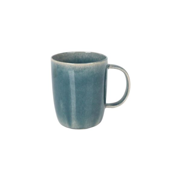 Tazza Mug La Mediterránea Ocean blue 440 ml (24 Unità)