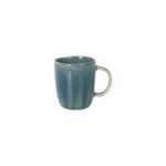 Tazza Mug La Mediterránea Ocean blue 90 ml (36 Unità)