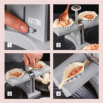 Stampo per Dolci Quttin (6 Unità)