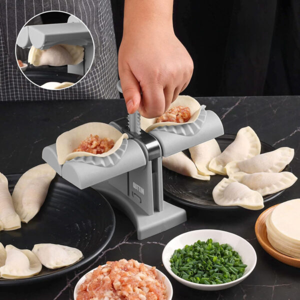 Stampo per Dolci Quttin (6 Unità)