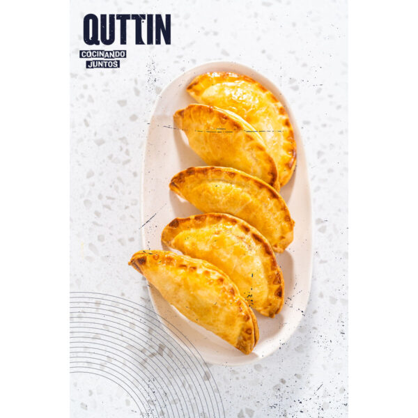 Stampo per Dolci Quttin (6 Unità)