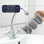 Supporto per tacos My Bar 22 x 10 x 5 cm 0,6 mm (24 Unità)