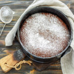 Stampo Removibile Quttin Nero 20 x 6,8+24 x 7 cm 2 Pezzi (6 Unità)