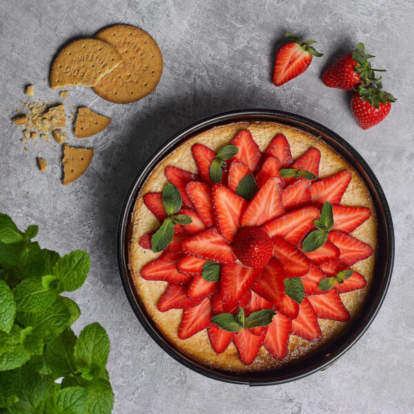 Stampo Removibile Quttin Nero 20 x 6,8+24 x 7 cm 2 Pezzi (6 Unità)