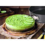 Stampo Removibile Quttin Nero 24 x 7+28 x 6,8 cm 3 Pezzi (6 Unità)