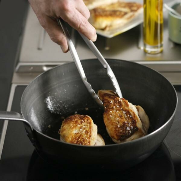 Pinze da Cucina Quttin 30 cm (18 Unità)