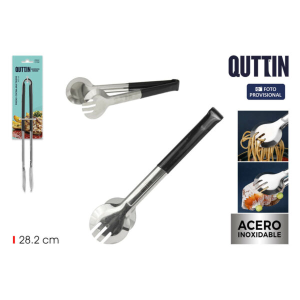 Pinze da Cucina Quttin 28,2 cm (18 Unità)