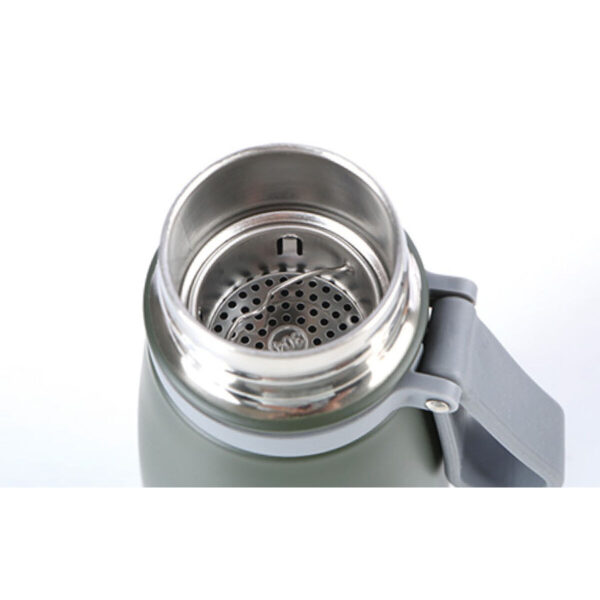 Bottiglia Térmica ThermoSport 510 ml (6 Unità)