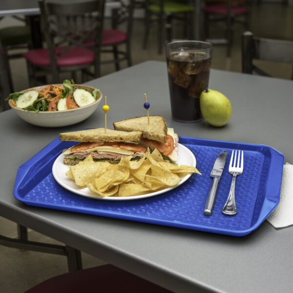 Vassoio Quttin Plastica (16 Unità)