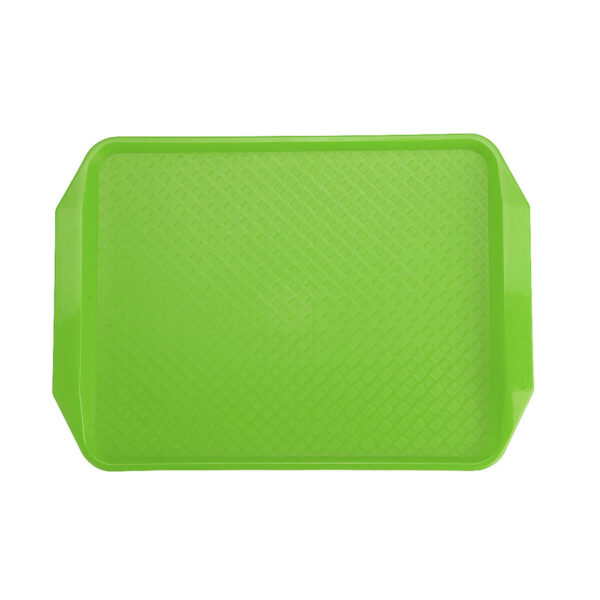 Vassoio Quttin Plastica (16 Unità)