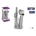 Posate Quttin DOIO (6 Unità)