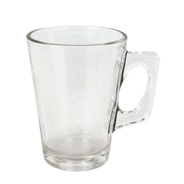 Set di Tazze da Caffè La Mediterránea Segre 3 Pezzi (16 Unità)