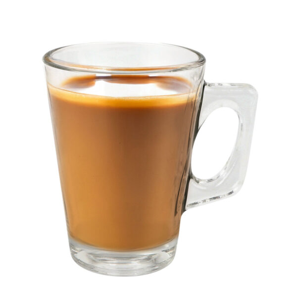 Set di Tazze da Caffè La Mediterránea Segre 3 Pezzi (16 Unità)