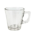 Set di Tazze da Caffè La Mediterránea Segre 3 Pezzi (24 Unità)