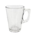 Set di Tazze da Caffè La Mediterránea Segre 3 Pezzi (16 Unità)