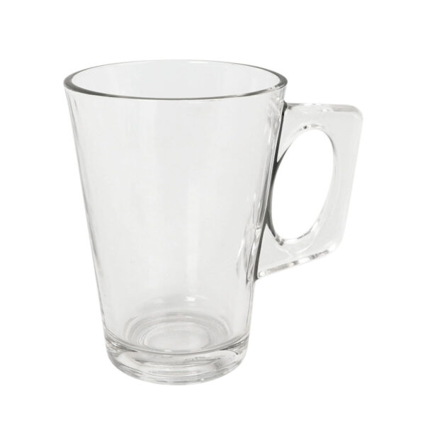 Set di Tazze da Caffè La Mediterránea Segre 3 Pezzi (16 Unità)