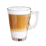 Set di Tazze da Caffè La Mediterránea Segre 3 Pezzi (16 Unità)