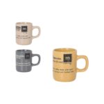 Tazza La Mediterránea (36 Unità)