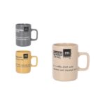 Tazza La Mediterránea (36 Unità)