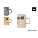 Tazza La Mediterránea (36 Unità)