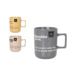 Tazza La Mediterránea Salento (36 Unità)