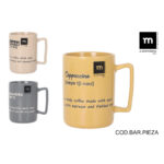 Tazza La Mediterránea Salento (24 Unità)