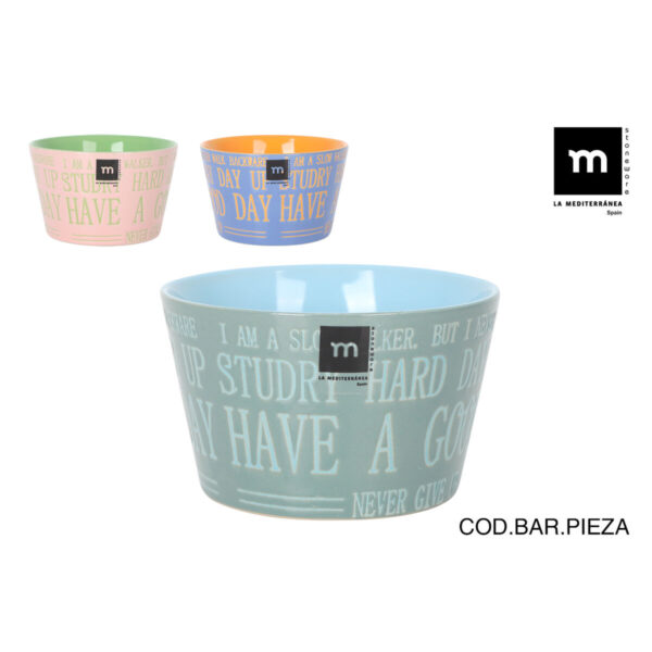 Tazza La Mediterránea Walker (24 Unità)