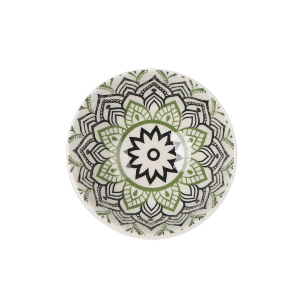 Ciotola per Aperitivi La Mediterránea Kaito (36 Unità)