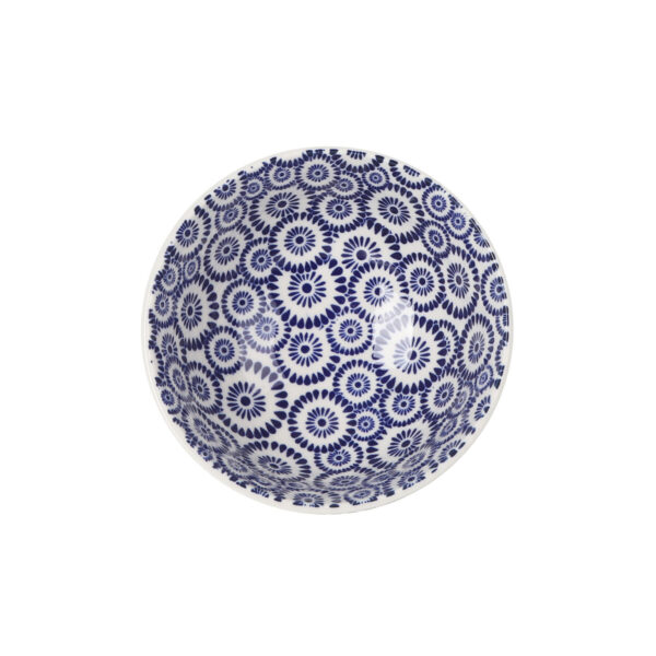 Ciotola per Aperitivi La Mediterránea Kaito (36 Unità)